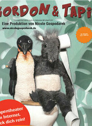 Gordon & Tapir