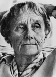Astrid Lindgren ins Leben geschaut
