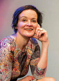 SHORT CUTS: ALEXANDRA KAMPMEIER
