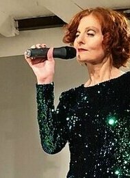 LIVESTREAM: Marlene Dietrich. I Am Good. – Musikalisch-szenischer Nachmittag mit Christa Krings und Peter Dorsch