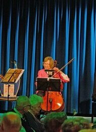 Kaffeehausmusik