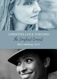 Christina Lux / Tokunbo