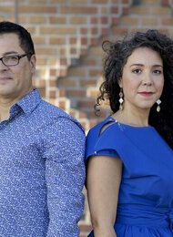 Judith Tellado & Paulo Pereira Sextett