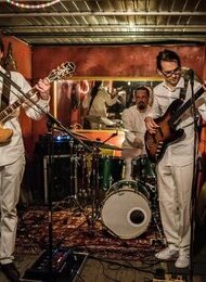 Danke für die Blumen | Rockpoeten
