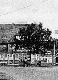 Eidelstedt unterm Hakenkreuz