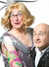 ABGESAGT: Emmi & Willnowsky