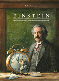 Hamburg-Premiere von "Einstein"