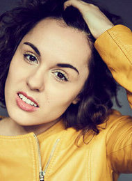 Cleo- A Vocal Journey