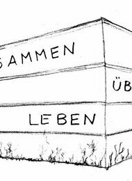 zusammen über leben