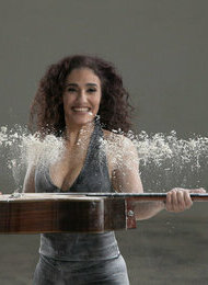 World Wide Wo+men in Concert – # 4 Badi Assad (BRA)