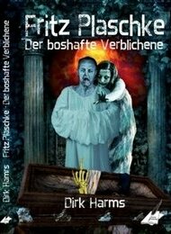 Fritz Plaschke liest aus „Der Boshafte Verblichene“