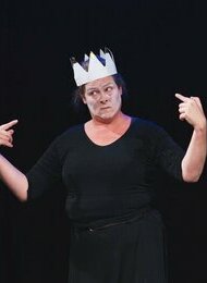 Mutige Prinzessin Glücklos