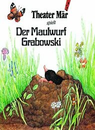 Maulwurf Grabowski