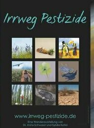 Vernissage Irrweg Pestizide