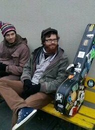 Black Elephant Band - LIVESTREAM direkt aus der DEICHDIELE