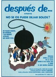 "Después de… (Nachdem…)" (Online-Veranstaltung)