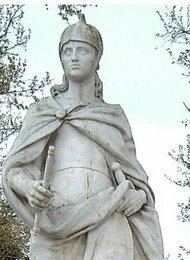 Der Germanenmythos in der Konstruktion Spaniens. (Vortrag in spanischer Sprache)