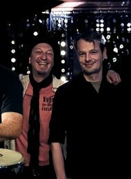 Robert Carl Blank and the String Poets | Kammerpop mit Soul und Folk Attitude