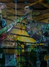 Duo Jein Sager | Jazz, Rock, Filmmusik und Fusion