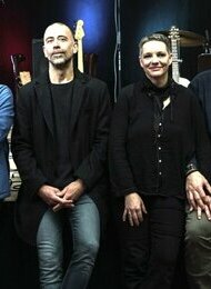 House on a Hill | Akustischer Blues, Folk, Americana und Soul