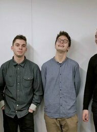 NUR STREAM: BLUFF / PANGĀIA – LIVEKONZERT & STREAMING-REIHE