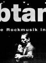 Abtanz Tanzbare Rockmusik in Stereo- Verschoben auf den 24.04.2021!