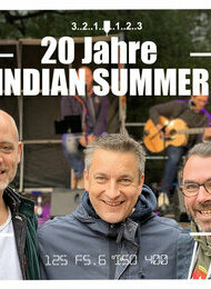 Online: 20 Jahre Indian Summer