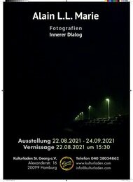 Ausstellungseröffnung