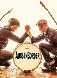 Aussenborder