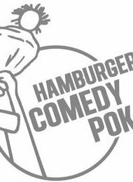 Hamburger Comedy Pokal - Der Live-Talk