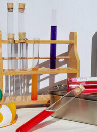 Online: Werde Chemikalienbotschafter*in!
