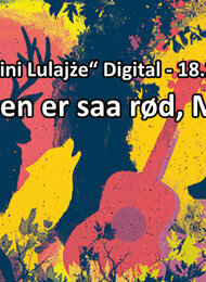 Dandini, Danidini, Lulajże