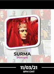 Wo+men in Concert #8 - Mira Cétii & Surma