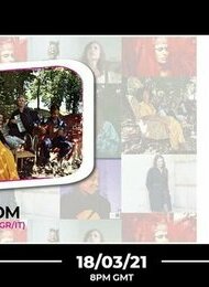 Worldwide Wo+men in Concert #9 - AYOM -