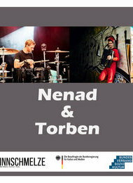 Nenad & Torben