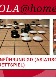 LOLA@home:Einführung Go (Asiatisches Brettspiel)