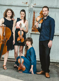 CANEA QUARTETT