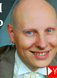 Ralph Glomp singt op Platt!