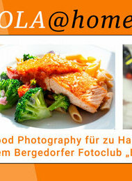 LOLA@home: Food Photography für zu Hause