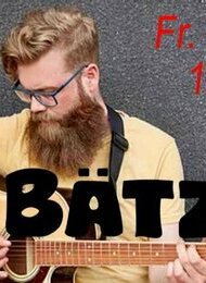 BÄTZ Live-Stream