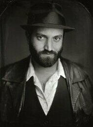 Daniel Kahn. Lieder von Freiheit und einer besseren Welt