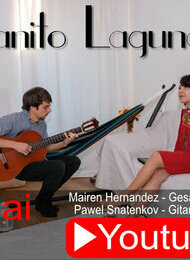LIVE-Stream: Duo Juanito Laguna