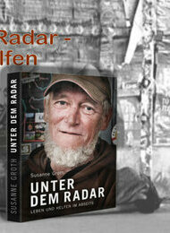 LIVE-Stream: Lesung: Unter dem Radar - Leben & Helfen im Abseits