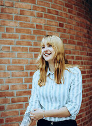 Anna Wydra*
