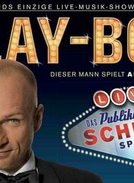 LOLA Open 21: Scheibe