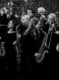 Big Band Berne