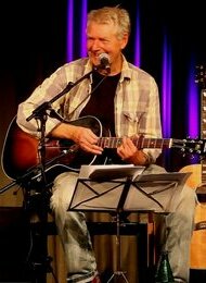 Eddy Winkelmann, Konzertlesung
