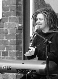 Konzert: Julia Spiering – Hausmusik
