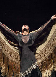 ANTONIO ANDRADE ENSEMBLE: EMOCIONES