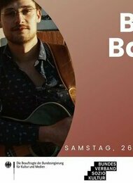 Konzert- Livestream: Birds of Babylon